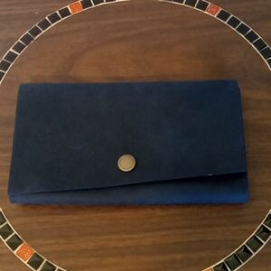 Portland Leather Wallet
